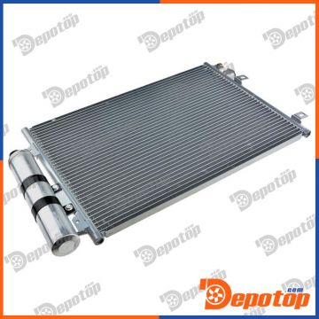 Radiateur de Climatisation pour RENAULT | 7700428083